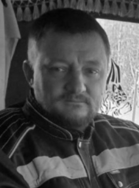 Макиевский Денис Романович
