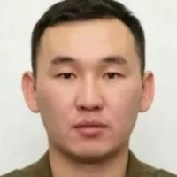 Shodoev Chingis Zhargalovich