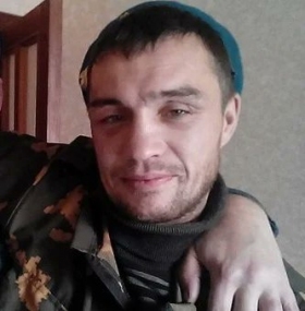 Spiridonov Konstantin Olegovich
