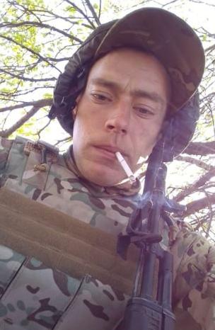 Aul Viktor Aleksandrovich