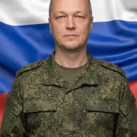 Echeistov Vadim Viktorovich