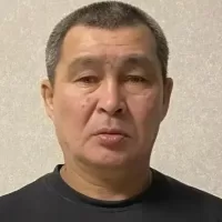 Будаев Николай Владимирович