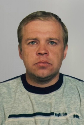 Lukin Sergey Leonidovich