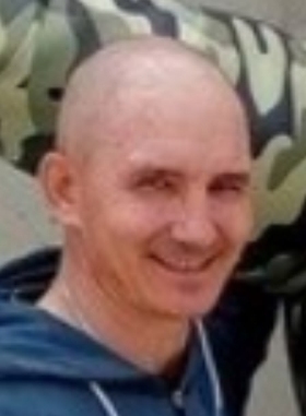 Zakharov Aleksey Viktorovich