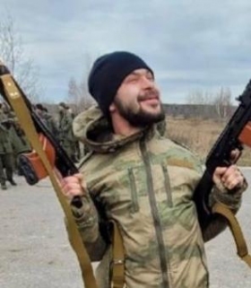 Пиндюрин Николай Викторович