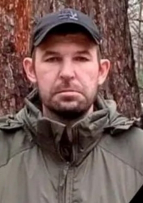 Ryabov Sergey Anatolevich