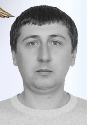 Belov Ivan Vladimirovich