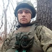 Yafarov Ilsur Kharisovich