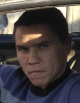 Pavlov Viktor Aleksandrovich