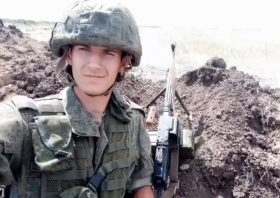 Medvedev Nikita Evgenevich