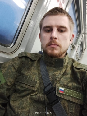 Kunakov Aleksandr Aleksandrovich
