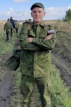 Petrov Anatoliy Sergeevich