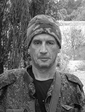 Shepelev Sergey Aleksandrovich