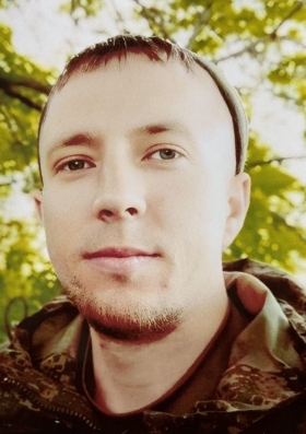 Vasilev Nikolay Aleksandrovich