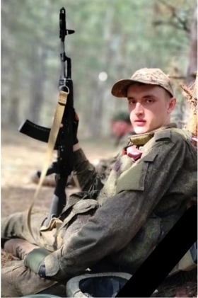 Kovalev Dmitriy Vasilevich