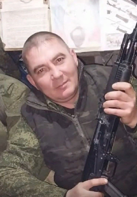Trunov Denis Alekseevich