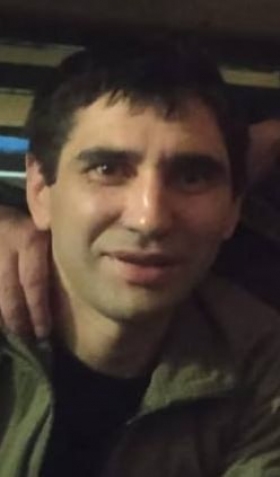 Уваров Евгений Сергеевич