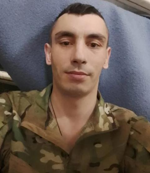 Luzganov Dmitriy Aleksandrovich