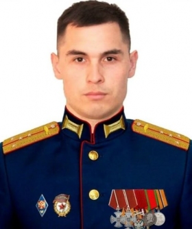 Демидов Владислав Валерьевич