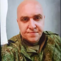 Zargarov Ramin Nadyr Oglu