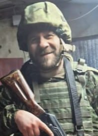 Reyznek Sergey Gennadevich