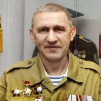 Сухоруков Виктор Иванович