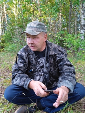Badanin Aleksandr Nikolaevich