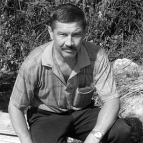 Yakovlev Viktor Ivanovich