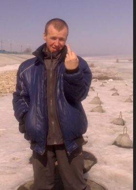 Петров Сергей Павлович