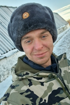 Davydov Igor Viktorovich