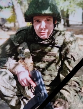 Ivanov Andrey Yurevich