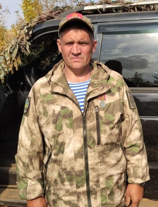 Валиуллин Павел Ильгизович