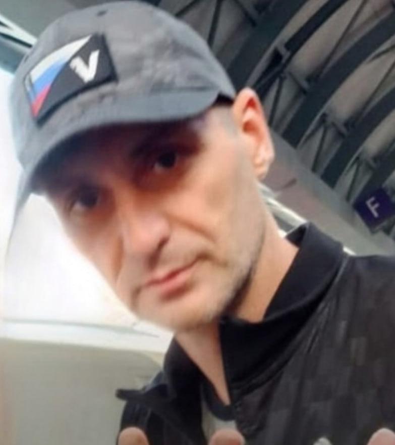 Balatov Eldar Ibragimovich