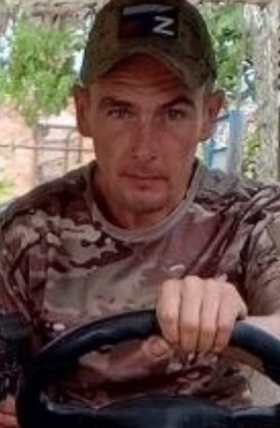 Kroshin Mikhail Sergeevich