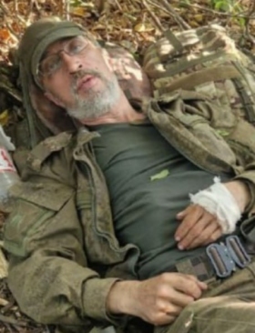 Litvin Vladimir Vasilevich