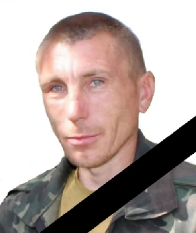 Evdokimov Viktor Ivanovich