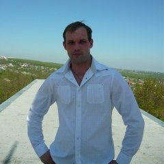 Zakharov Ivan Ivanovich