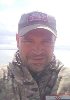 Хмара Антон Анатольевич