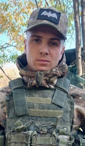 Вшивков Роман Михайлович