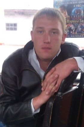 Kushchenko Igor Alekseevich