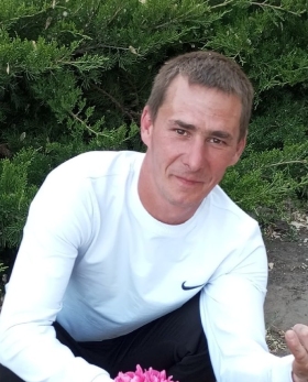 Pyadik Vitaliy Nikolaevich