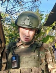 Kravchenko Aleksey Anatolevich