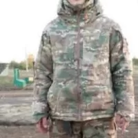Kibirov Rustam Yurevich