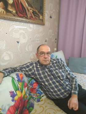 Sidorov Viktor Vladimirovich