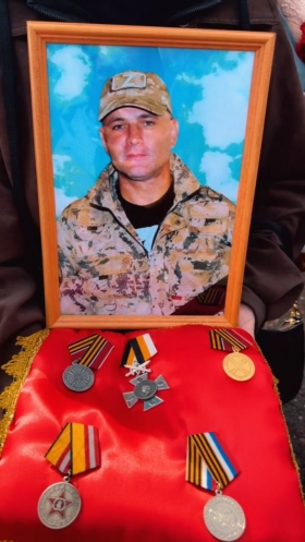 Халиков Ринат Габдурафикович
