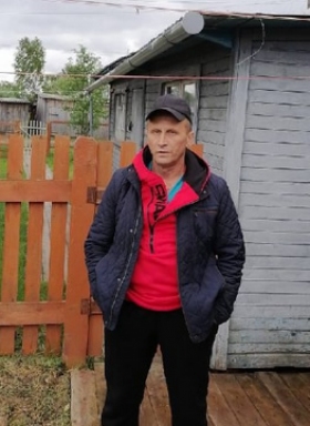Yakovlev Vasiliy Leonidovich