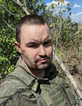 Новиков Сергей Николаевич