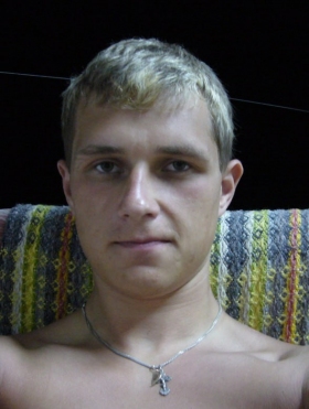 Nikitin Aleksey Aleksandrovich