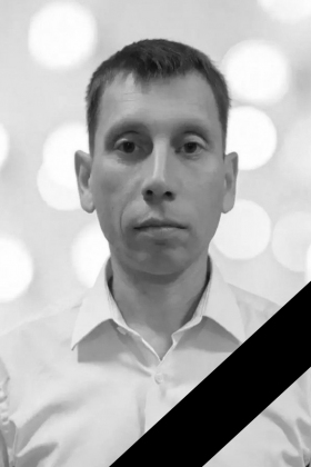 Kozhevnikov Aleksandr Nikolaevich