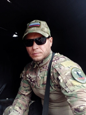 Filippov Aleksey Vladimirovich